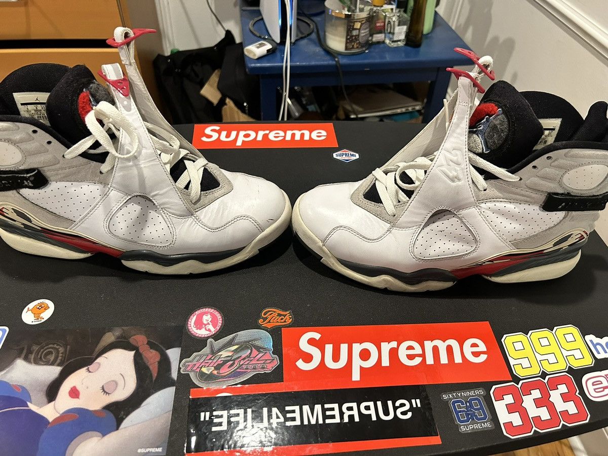 Jordan Brand Jordan 8 2013 Size US 9 / EU 42 - 2 Thumbnail