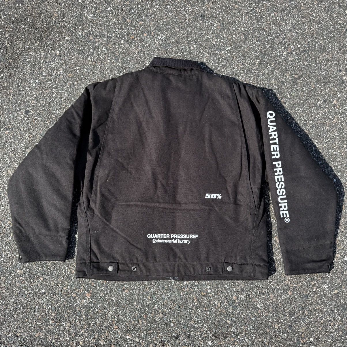 Other Quarter Pressure Detroit Jacket Size US M / EU 48-50 / 2 - 2 Thumbnail