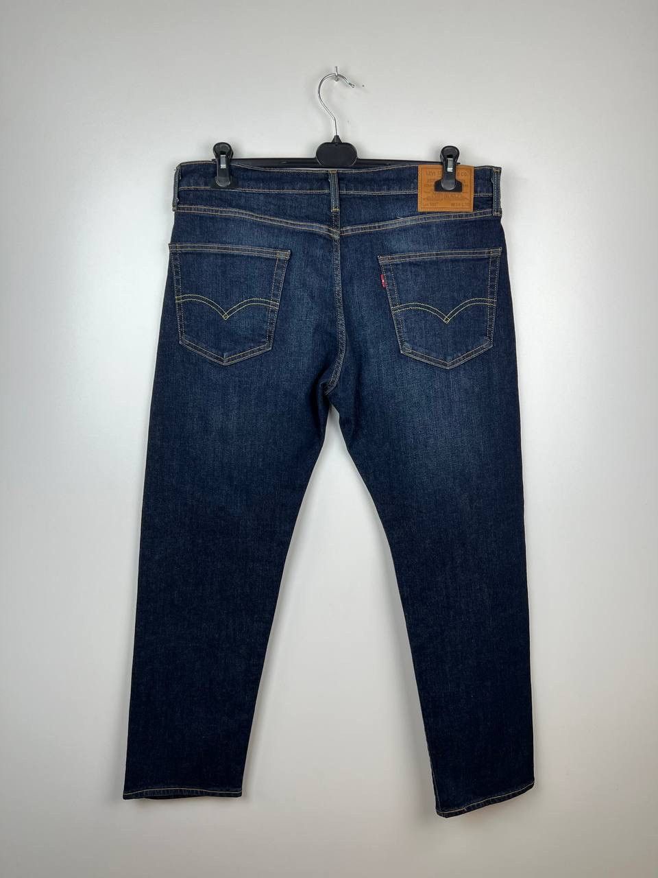 Levi's Levi’s Premium 502 luxury denim size 34/30 Size US 34 / EU 50 - 5 Thumbnail