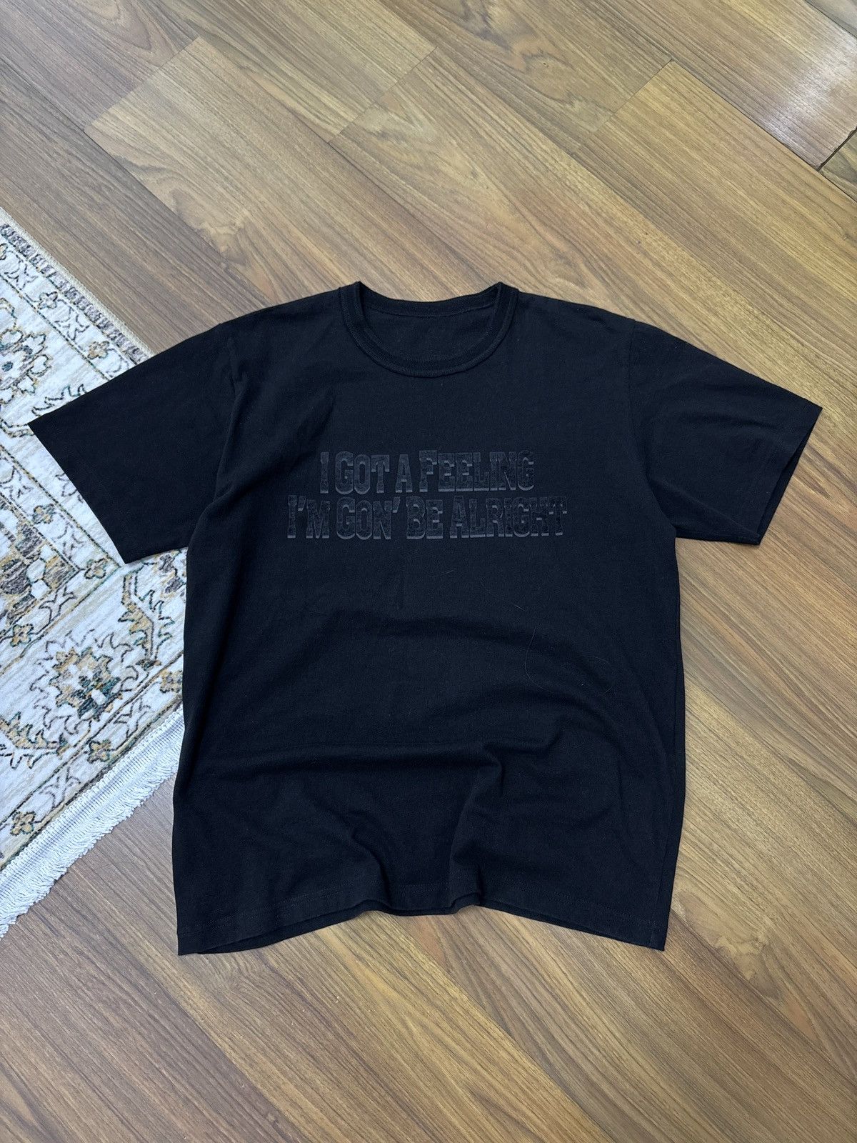 Sacai Sacai Tee Shirt Size US M / EU 48-50 / 2 - 1 Thumbnail