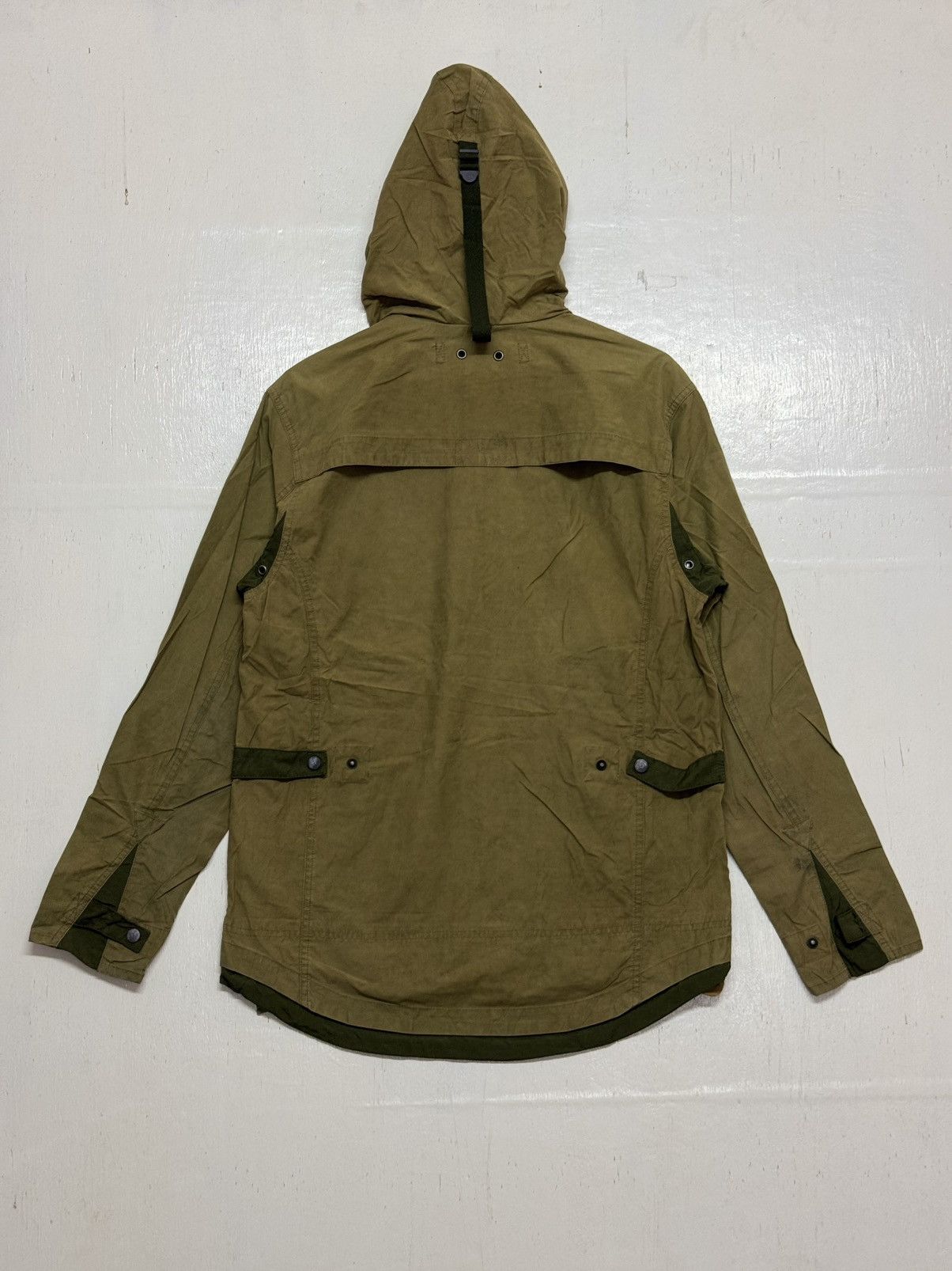 Eddie Bauer Eddie Bauer Outdoor Military Design Size US S / EU 44-46 / 1 - 3 Thumbnail