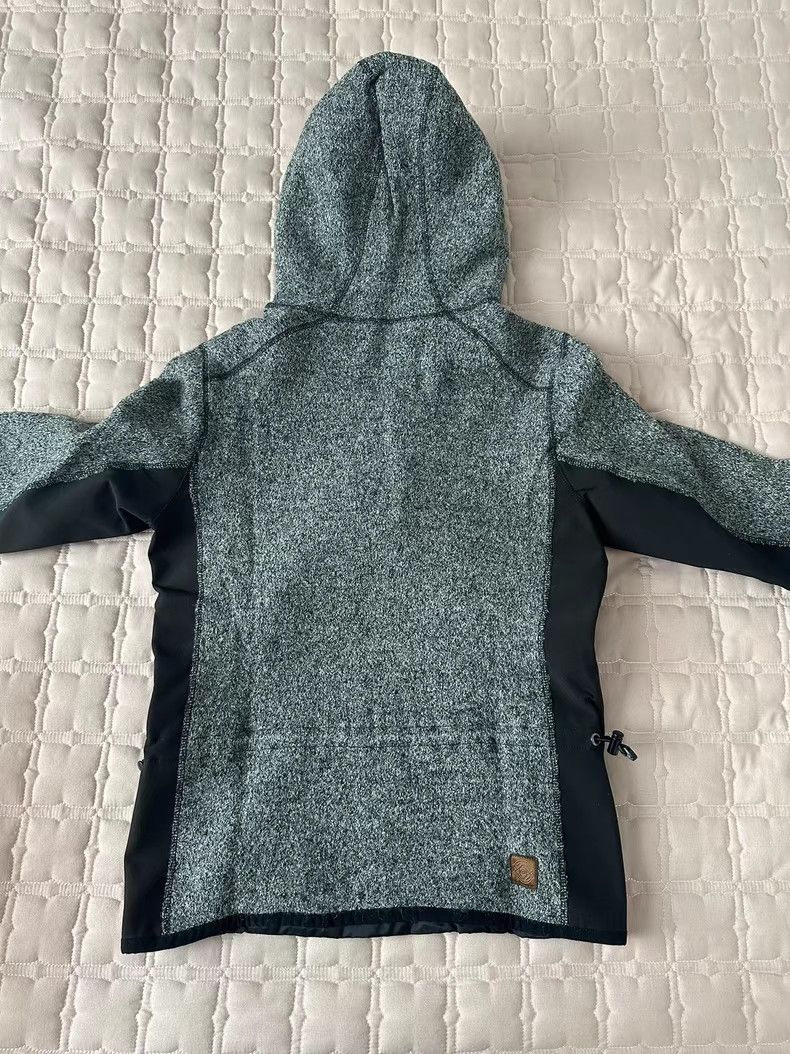 CLOT CLOT Edison Chen Early Vintage Hoodie Size US M / EU 48-50 / 2 - 3 Thumbnail