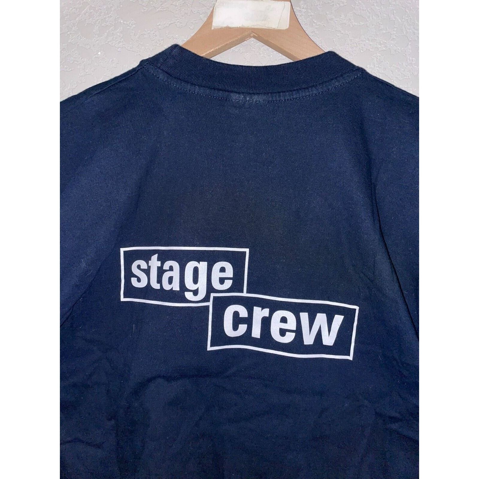 Vintage Vintage Musikmesse Shirt Weekend Frankfurt Main Tee Y2K M Size US M / EU 48-50 / 2 - 8 Thumbnail