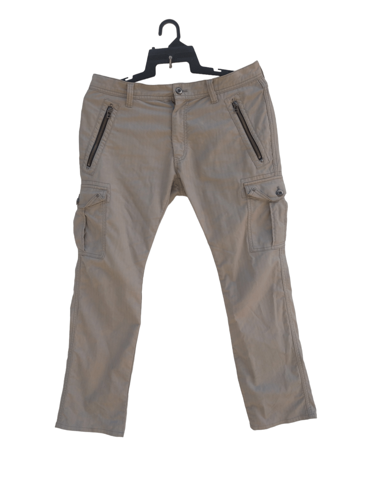 NEV Tactical Multi Pocket Cargo Pants – nevstudio