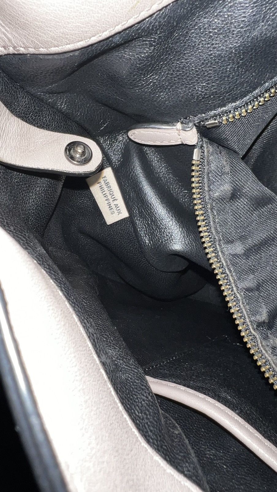 Coach Coach Nomad Size ONE SIZE - 12 Thumbnail