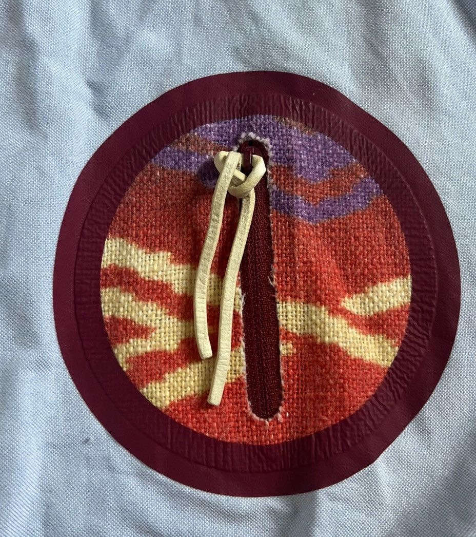 Visvim visvim mesa weld shirt2412-Nextarrow Size US M / EU 48-50 / 2 - 3 Thumbnail