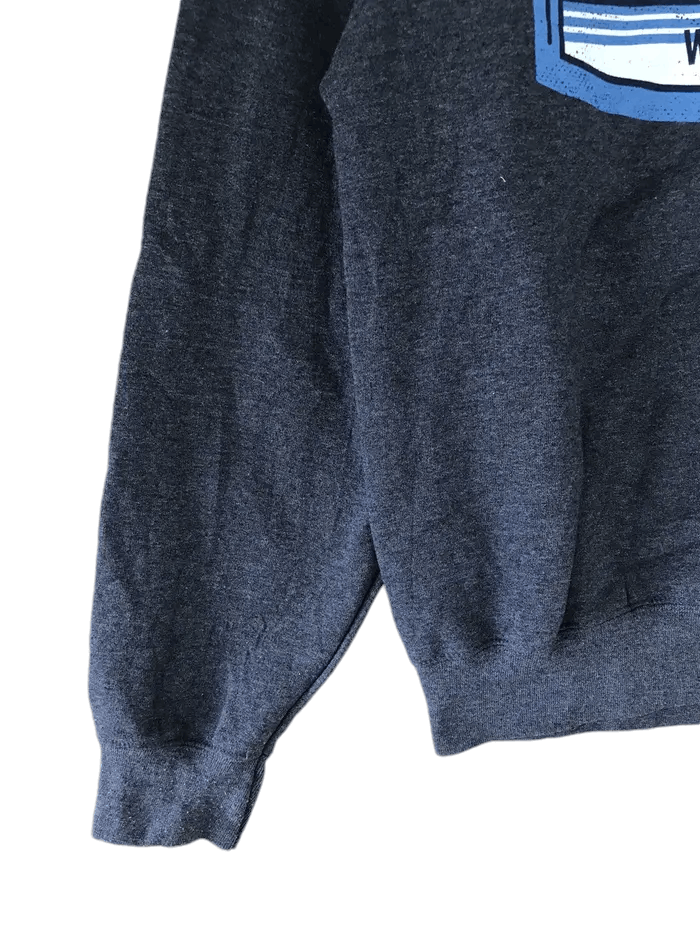 Vintage Vintage Seattle Sweatshirts Size US S / EU 44-46 / 1 - 5 Thumbnail