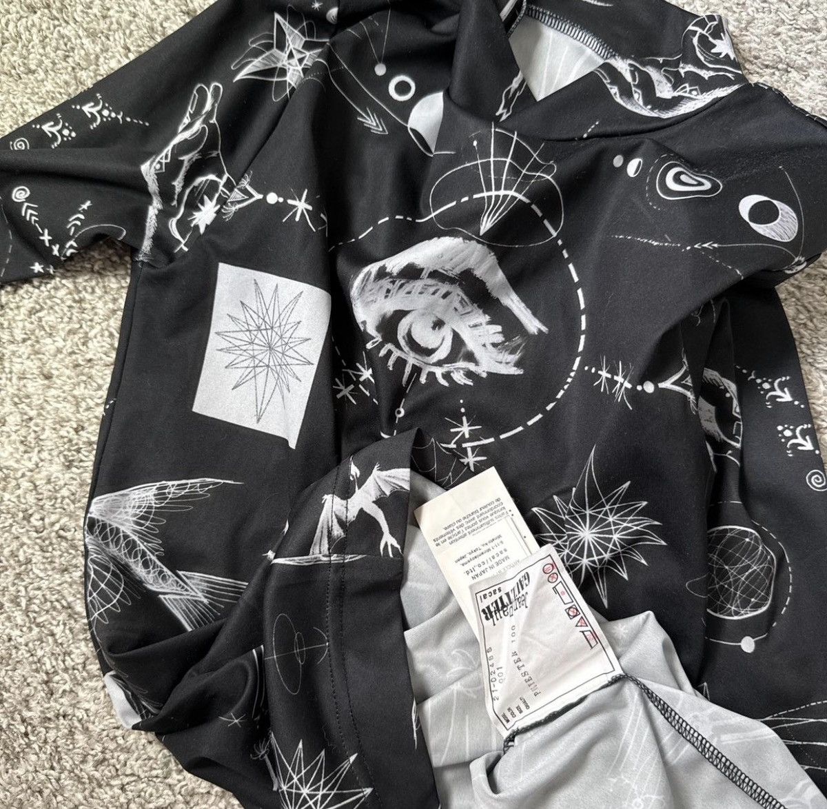 Jean Paul Gaultier Jean Paul Gaultier Set Size XS / US 0-2 / IT 36-38 - 5 Thumbnail