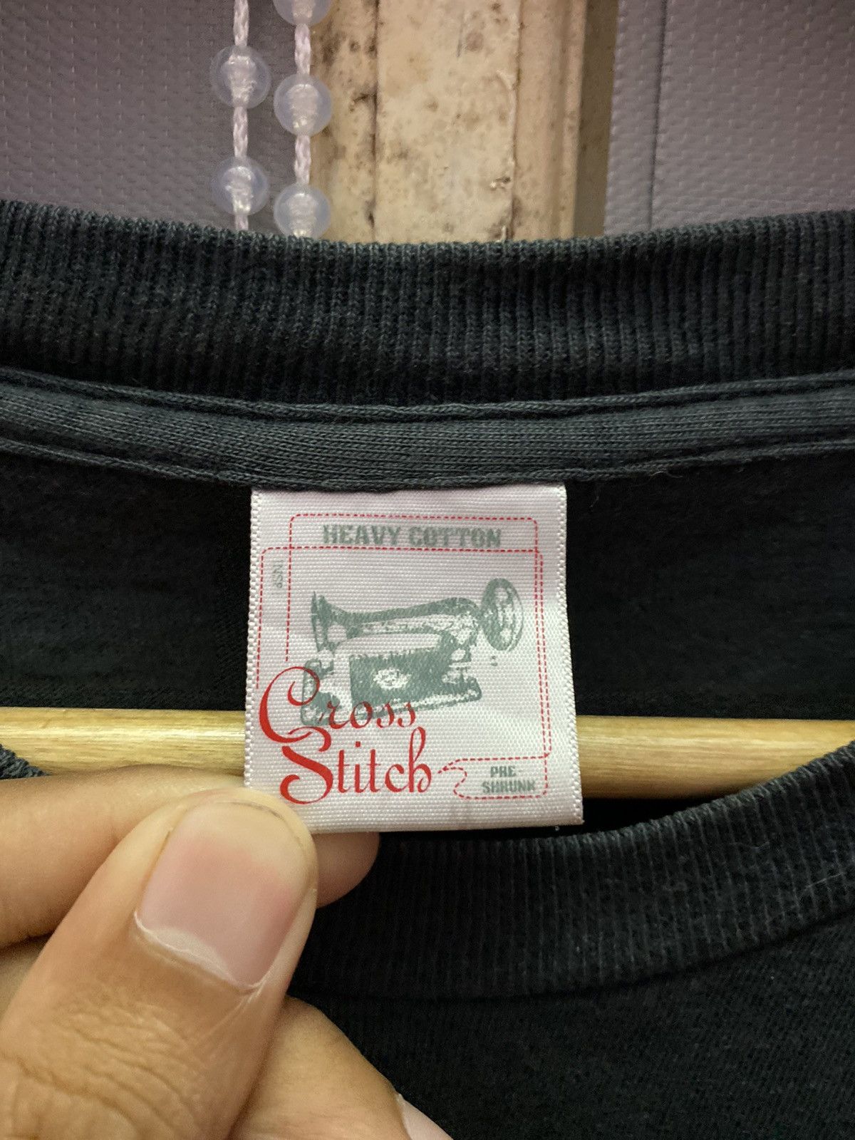 Japanese Brand Yokosuka Gothic Skulls Japanese Brand Size US M / EU 48-50 / 2 - 6 Thumbnail