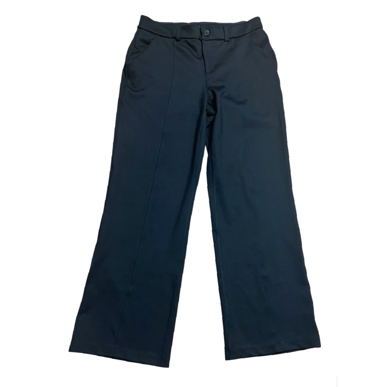Duluth Trading Company Duluth Trading Pants Women 6 Black Flexpedition Bootcut Outdoor Hiking Stretch Pants Woman 6 Black Bootcut Outdoor Hiking Stretch Fashion Size 28" / US 6 / IT 42 - 2 Thumbnail