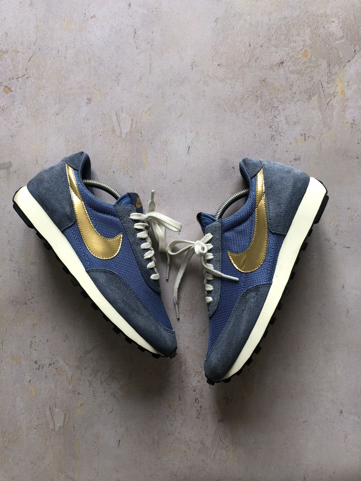 Vintage Runners Nike Tailwind 79 OG sneakers