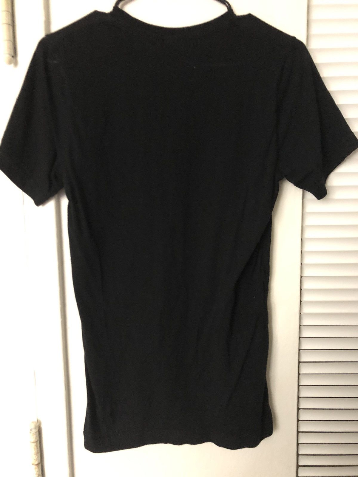 Other HVY BLK- short sleeve Long Distance Lust Size US S / EU 44-46 / 1 - 2 Thumbnail