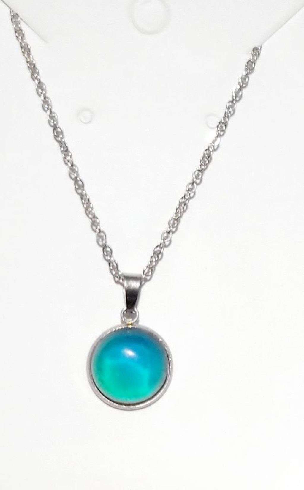 Handmade Trending Mood boosting comfort necklace jewelry Size ONE SIZE - 1 Thumbnail