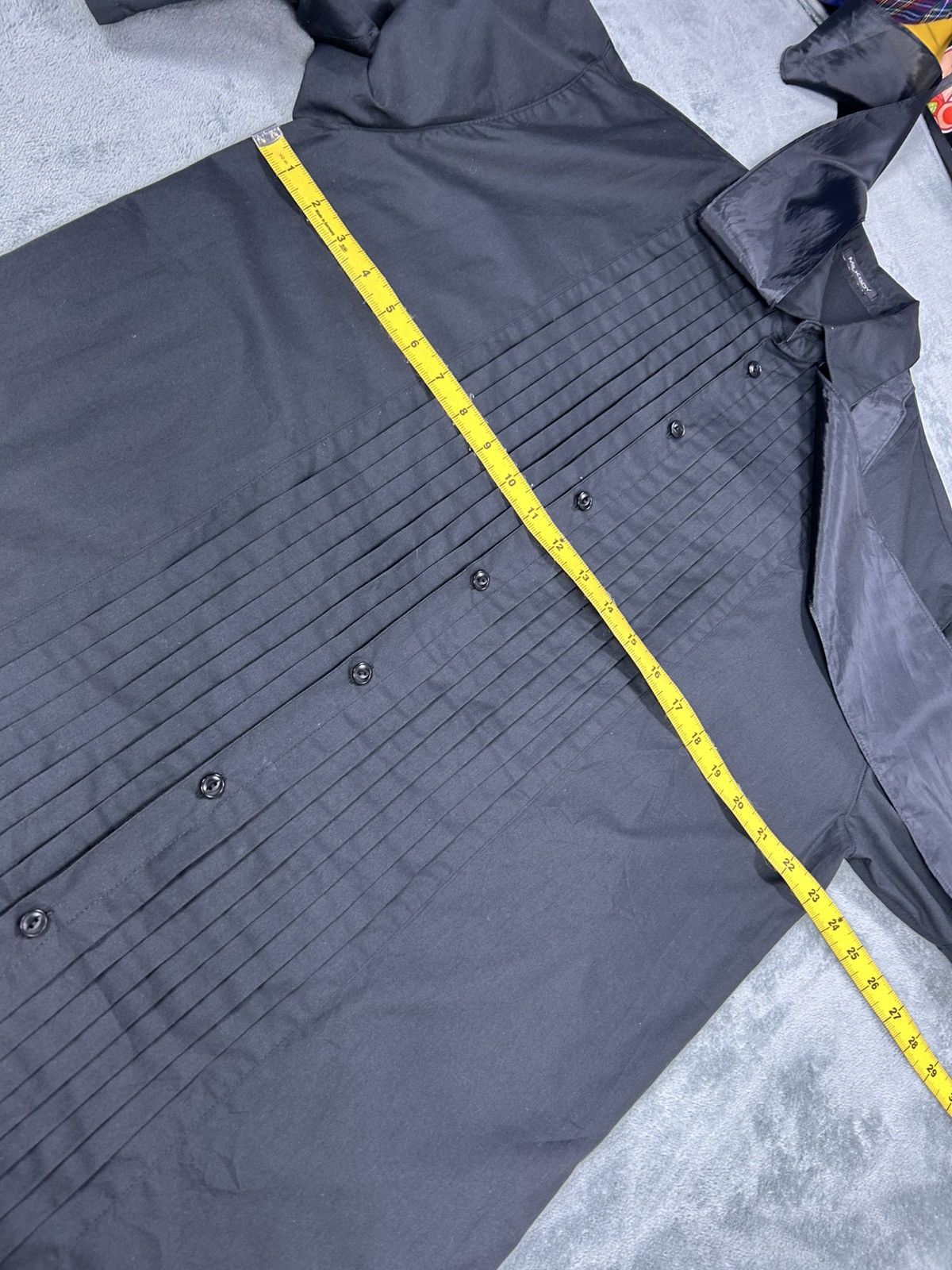 Japanese Brand Milk Boys Size US L / EU 52-54 / 3 - 7 Thumbnail