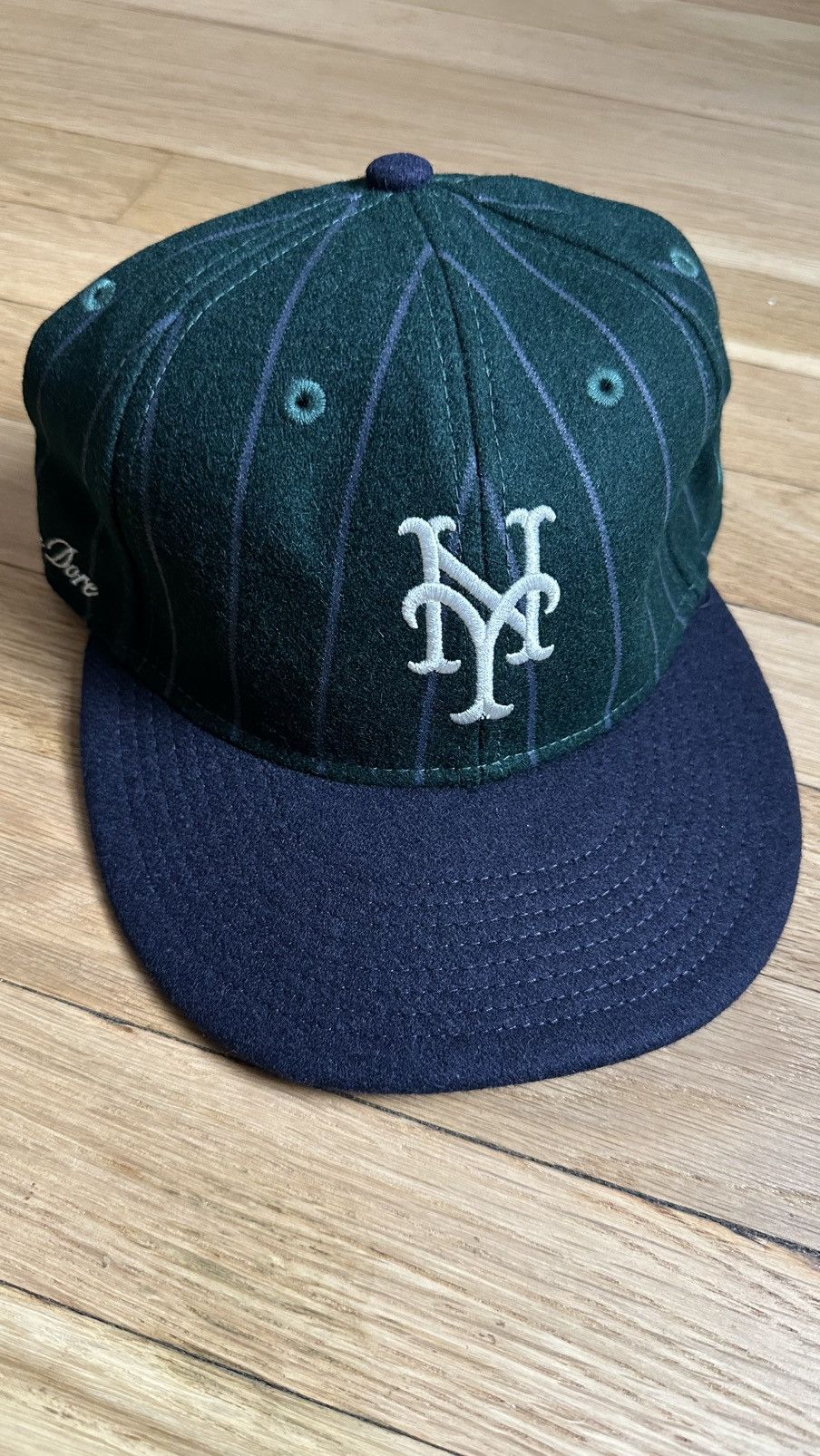 Aime Leon Dore × New Era New York Mets cap Size ONE SIZE - 1 Thumbnail