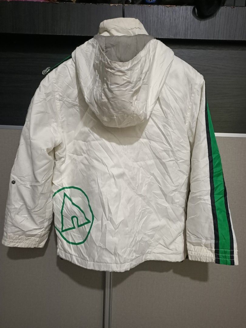 Airwalk × Vintage Airwalk 83 vintage y2k jacket hoodie Size US S / EU 44-46 / 1 - 5 Thumbnail