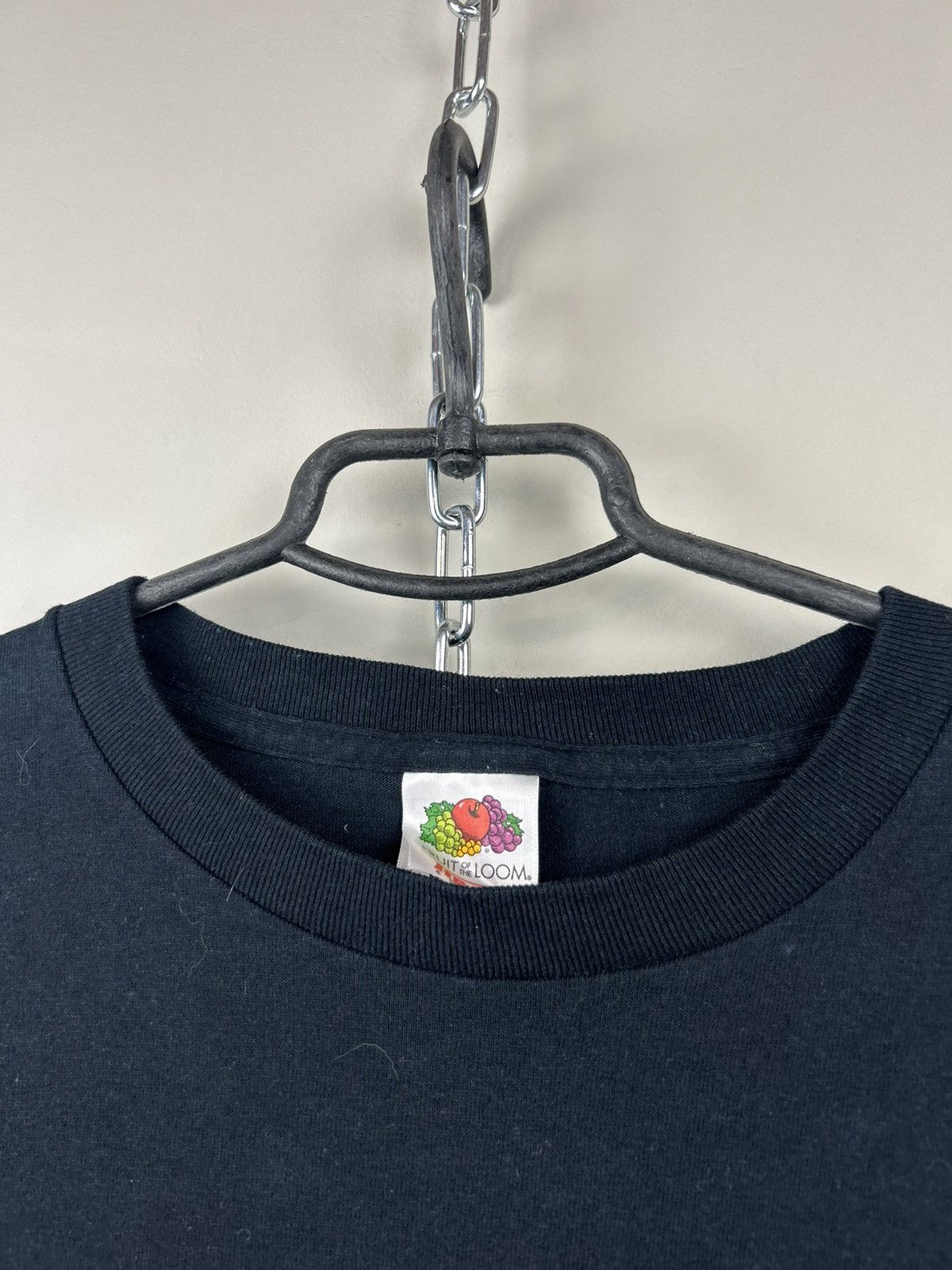 The Game Vintage Magic The Gathering MTG Card Game Promo T-Shirt Size US L / EU 52-54 / 3 - 14 Thumbnail