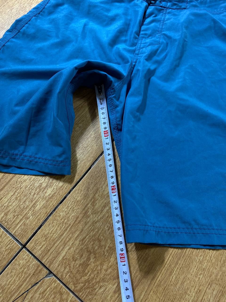 Oakley 90's Oakley software shorts Size US 30 / EU 46 - 15 Thumbnail