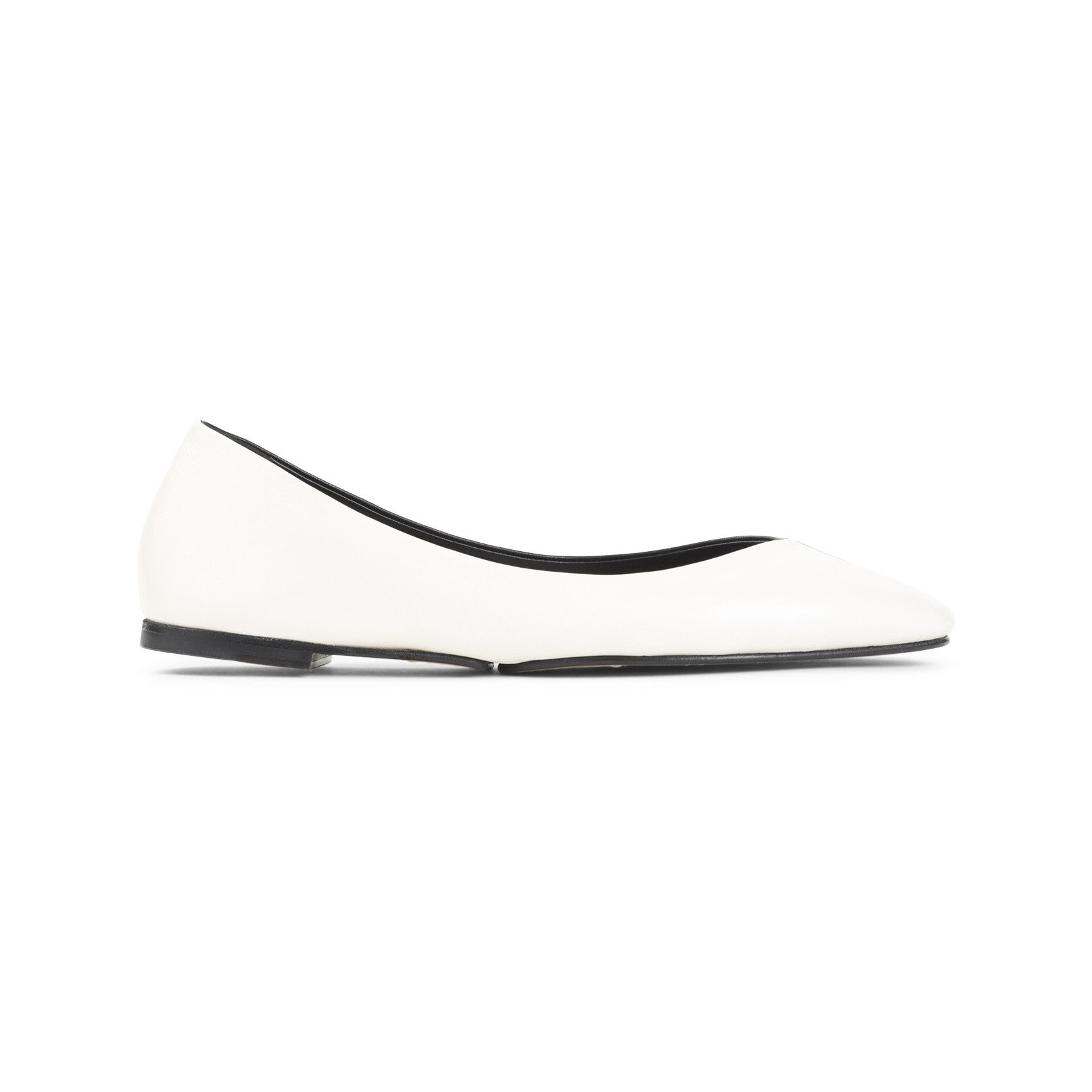 Jacquemus Jacquemus Ovalo Ballerinas Size US 7 / IT 37 - 1 Thumbnail