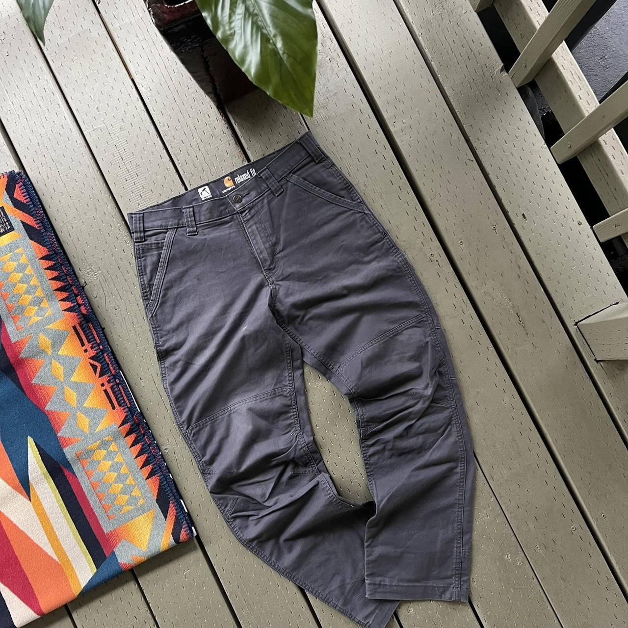 Carhartt Carhartt Cargo Pants Size US 32 / EU 48 - 2 Thumbnail