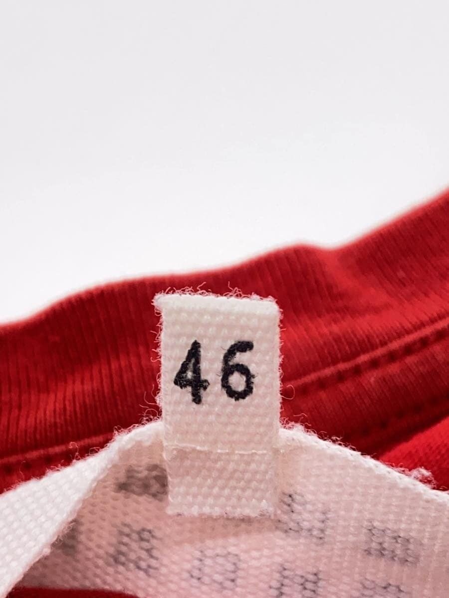 Maison Margiela Stitch Tee Size US S / EU 44-46 / 1 - 5 Thumbnail