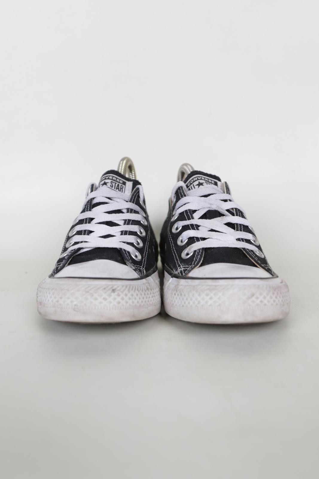 Converse 2010's Converse All-Star Low-Top Sneakers Size US 6.5 / IT 36.5 - 2 Thumbnail