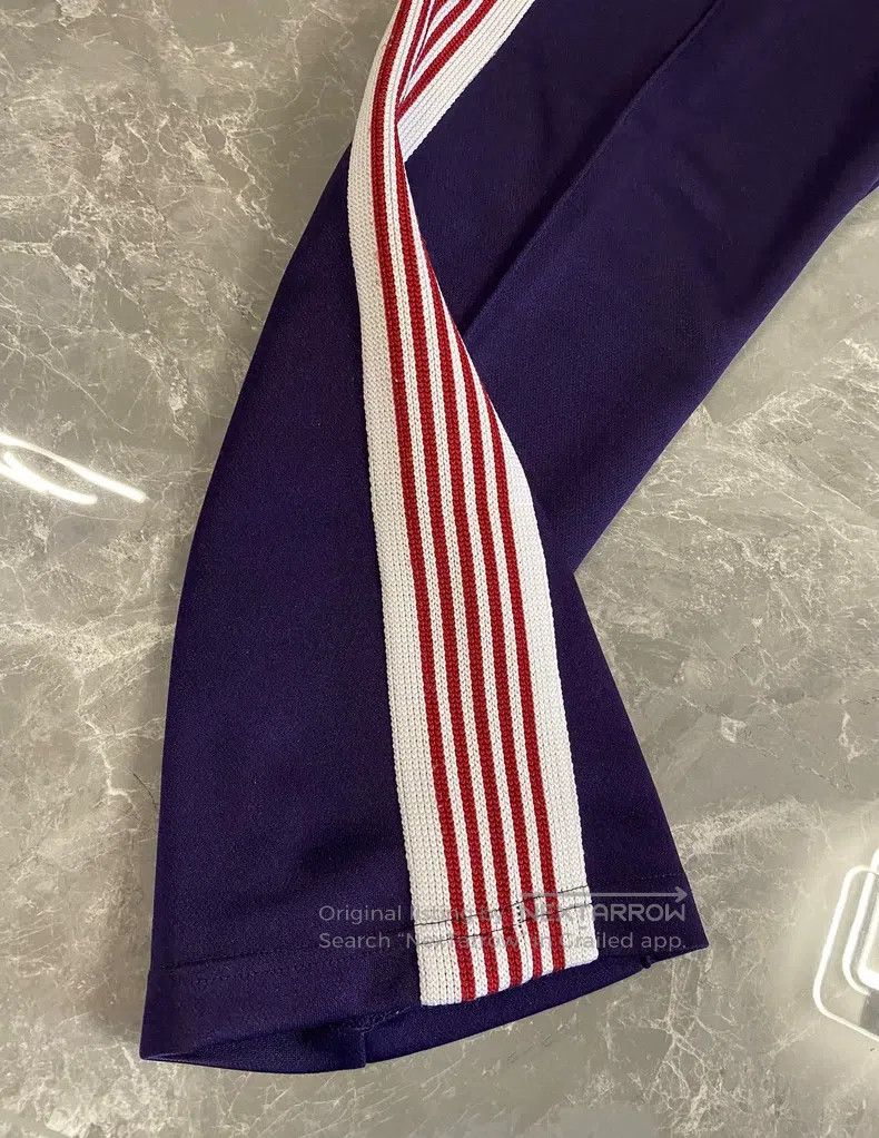 Needles Needles size M Side stripe knit narrow Size US 36 / EU 52 - 4 Thumbnail