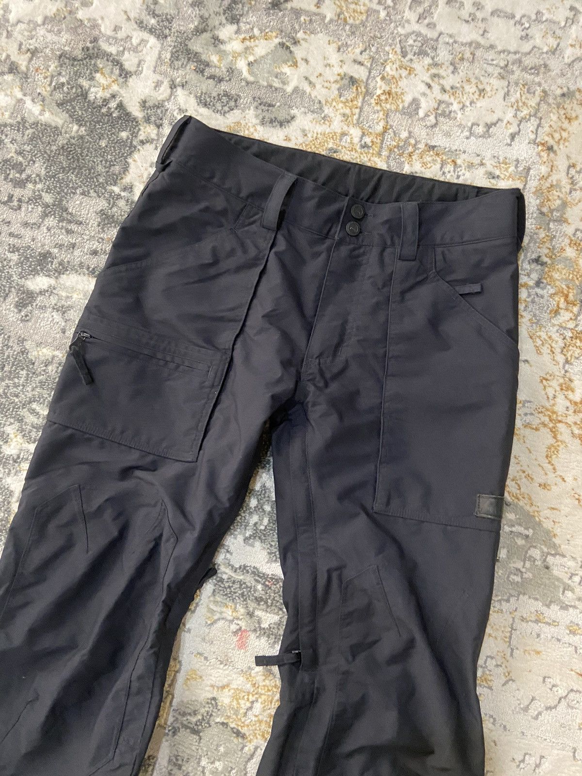 Burton × Other BURTON SKIWEAR WINTER SEASON PANTS Size US 31 - 3 Thumbnail