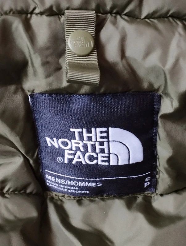 The North Face The North Face Hyvent Jacket size S Size US S / EU 44-46 / 1 - 7 Thumbnail