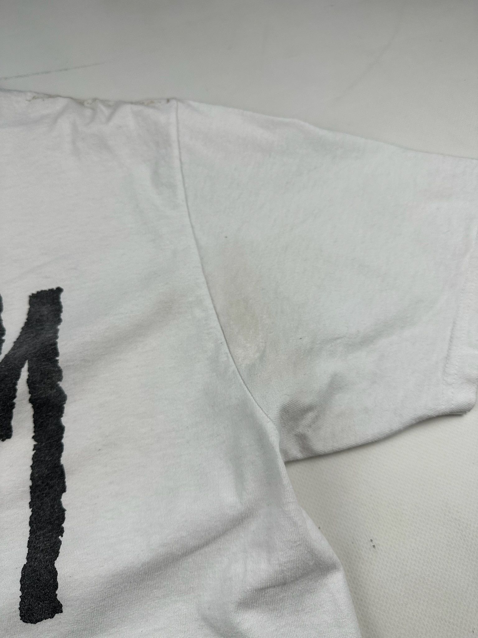 Stussy Stussy Tee tee Size US L / EU 52-54 / 3 - 9 Thumbnail