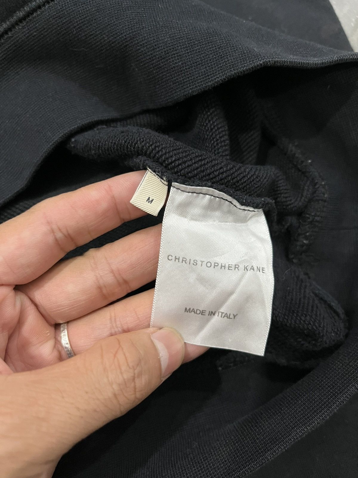 Christopher Kane Christppher kane archive Size US M / EU 48-50 / 2 - 4 Thumbnail