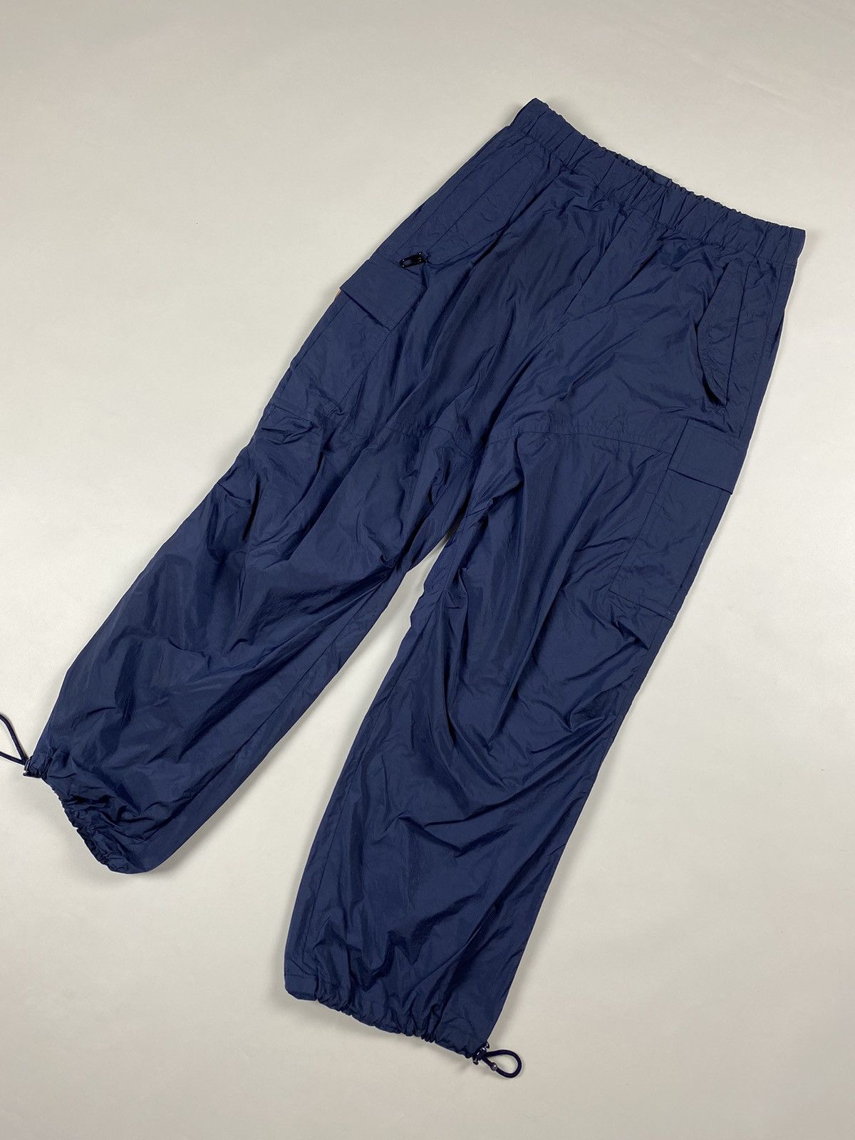 Louis Vuitton Louis Vuitton men’s nylon cargo pants trousers size 42 Size US 36 / EU 52 - 2 Thumbnail