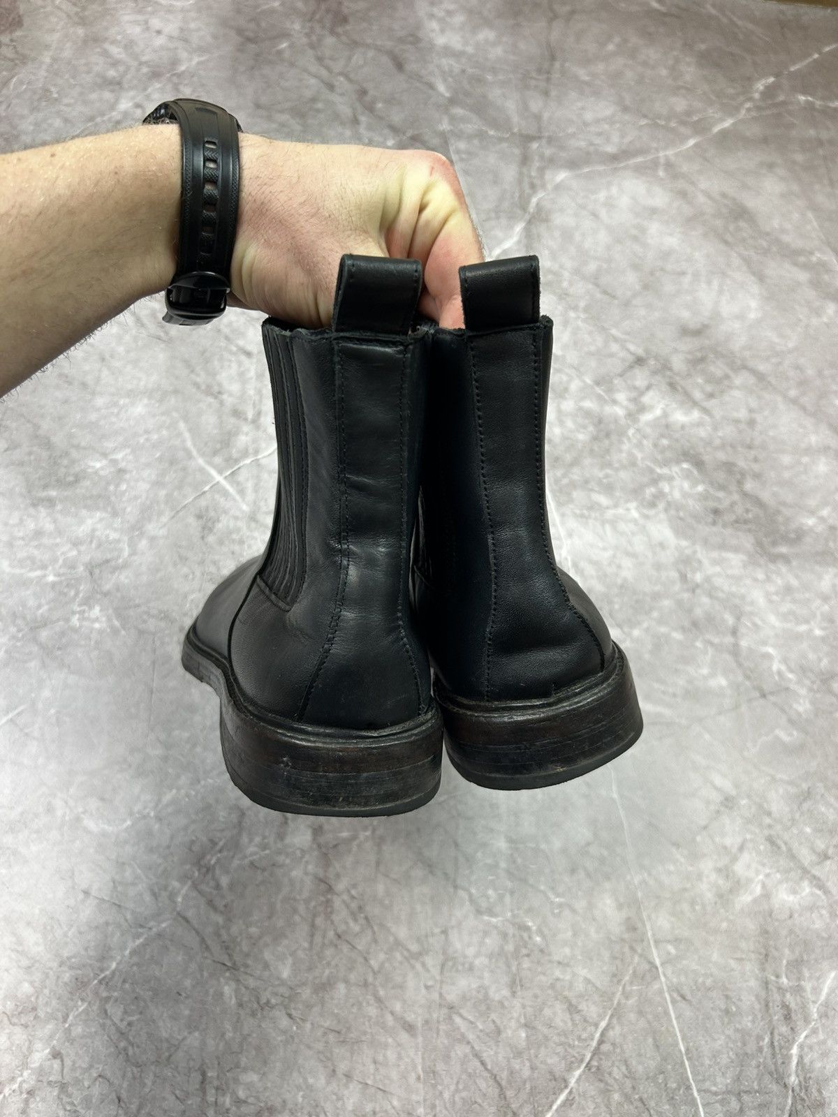 Allsaints Allsaints Harley Chelsea boots Size US 10.5 / EU 43-44 - 7 Thumbnail