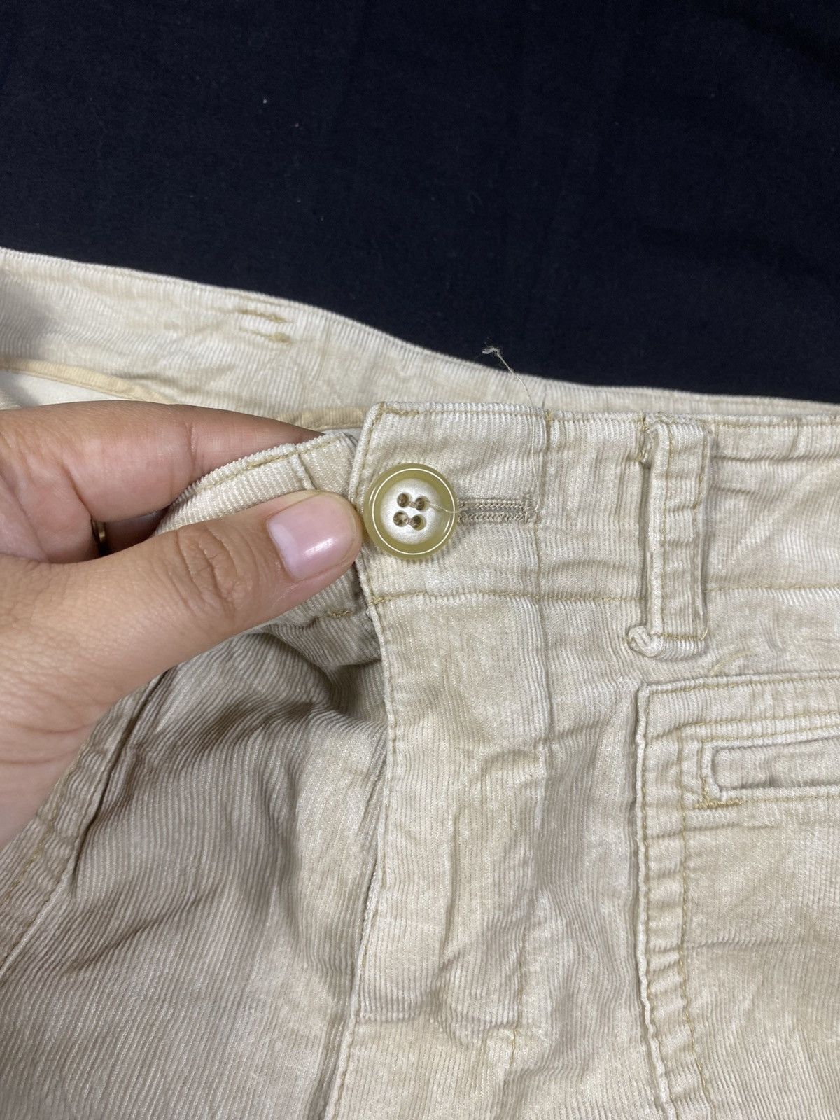 Issey Miyake Issey Miyake hai Sporting Gear Pants Size US 31 - 7 Thumbnail