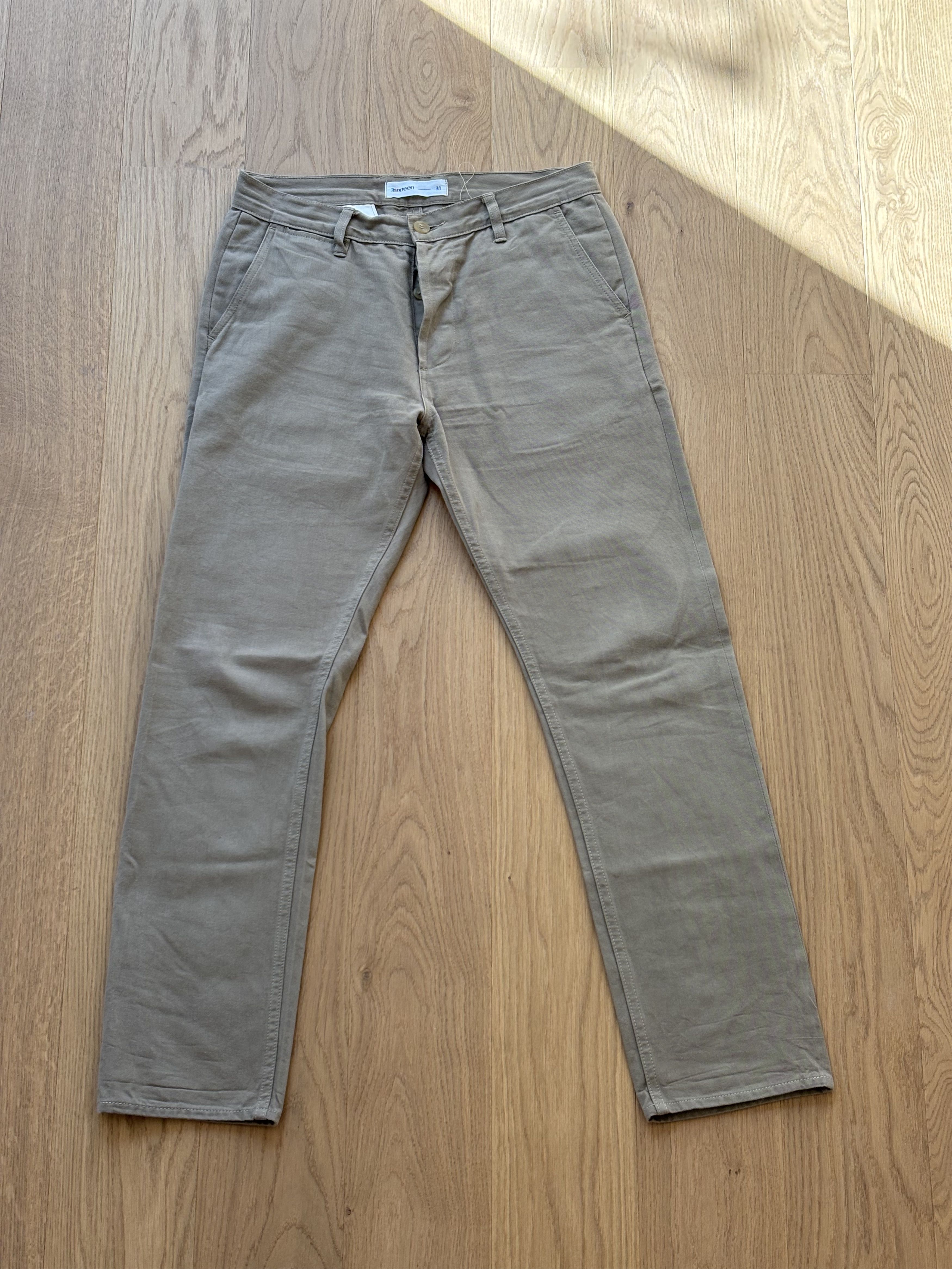 3sixteen CH⁠-⁠44x Size US 31 - 1 Thumbnail