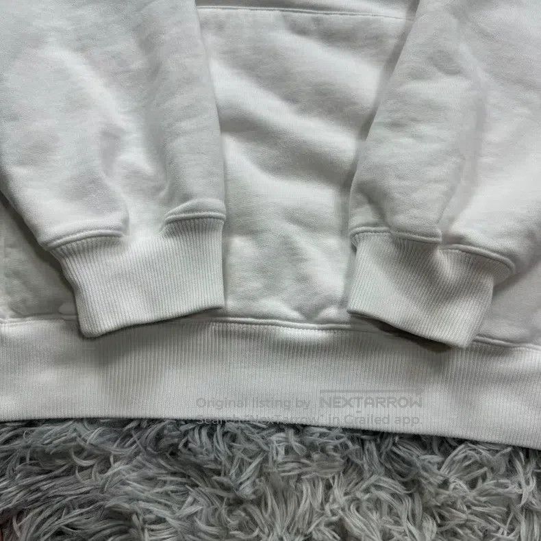 Balenciaga Balenciaga Back Label Letter Sweatshirt Size US S / EU 44-46 / 1 - 5 Thumbnail
