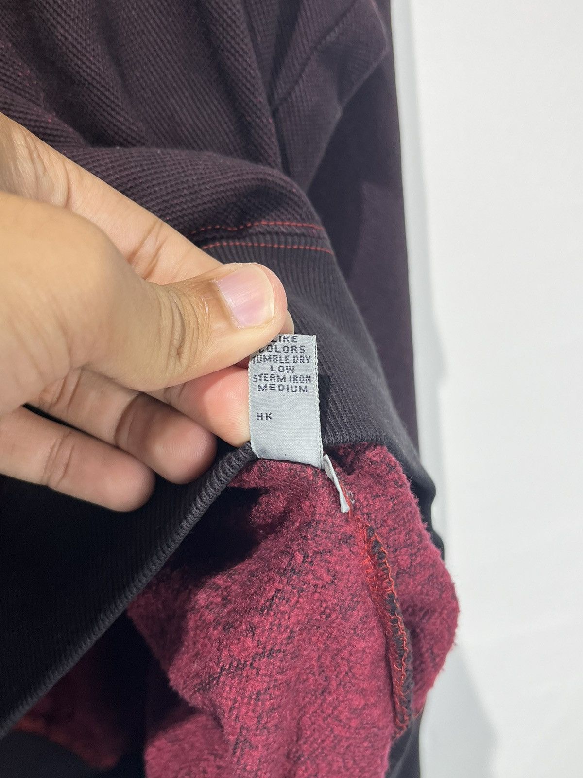 Polo Ralph Lauren Vintage Polo Ralph Lauren Small Pony Size US L / EU 52-54 / 3 - 10 Thumbnail