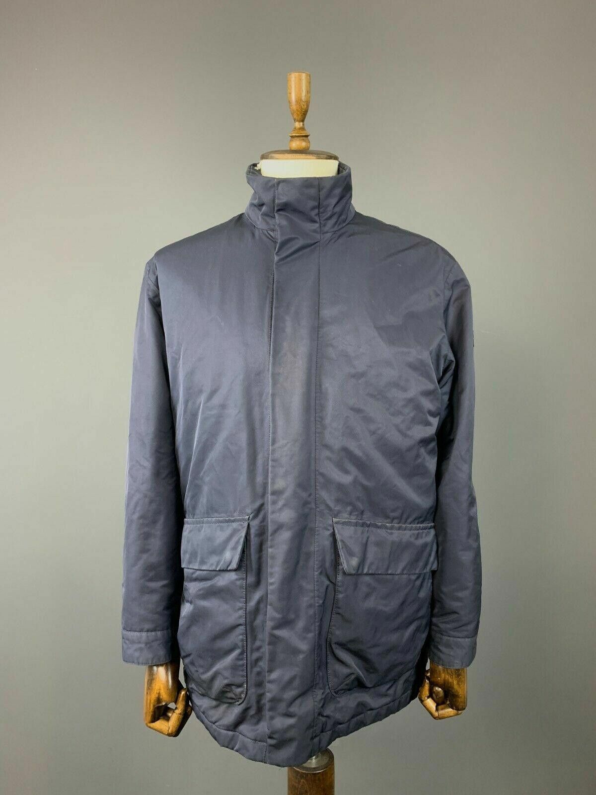 Paul & Shark Paul & Shark Yachting Typhoon Full Zip Jacket Size S Size US S / EU 44-46 / 1 - 1 Thumbnail