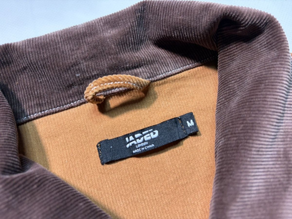 Jaded London Jaded London corduroy jacket Size US M / EU 48-50 / 2 - 9 Thumbnail