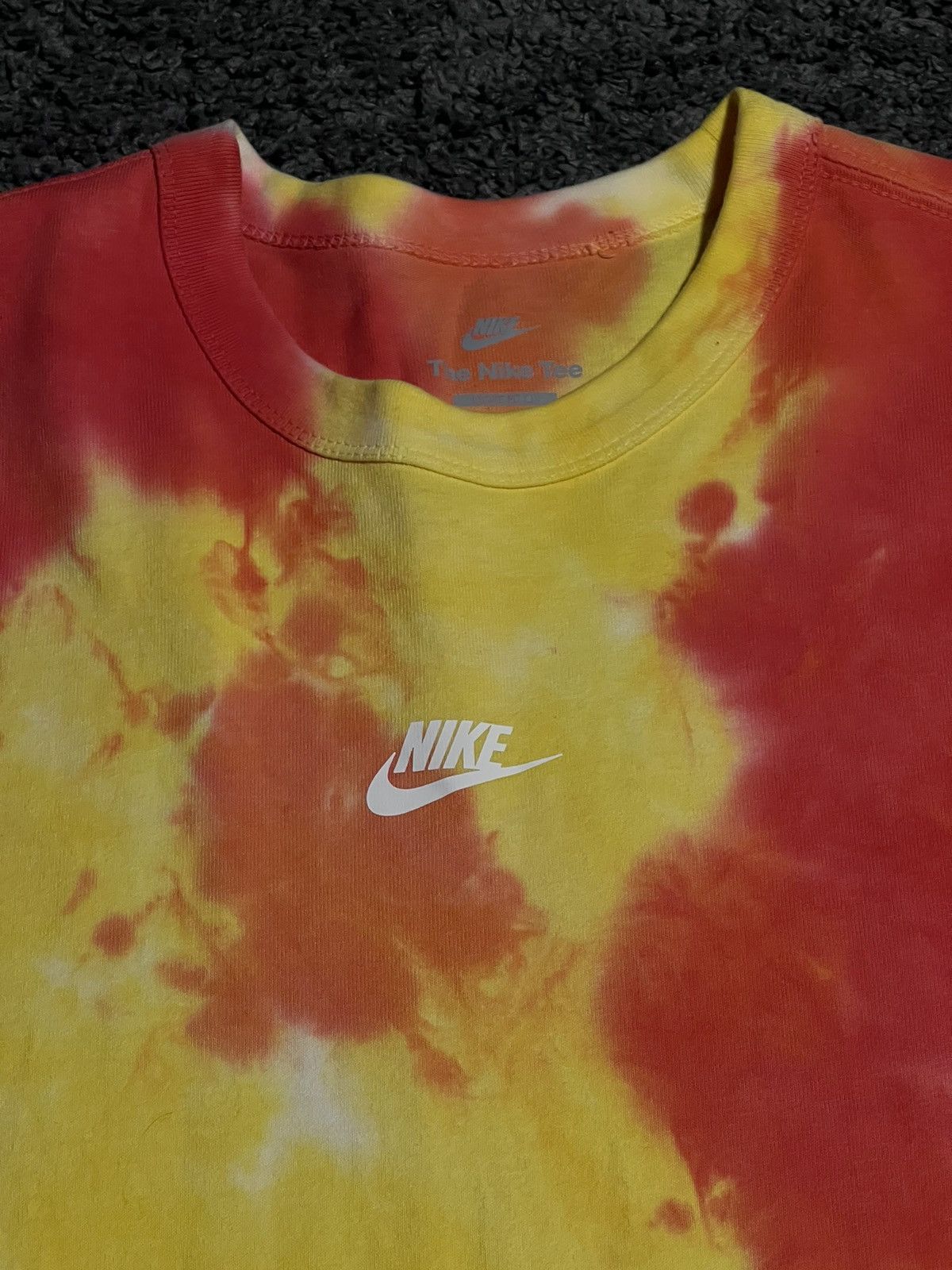 Nike Tie Dye Nike Size US S / EU 44-46 / 1 - 2 Thumbnail
