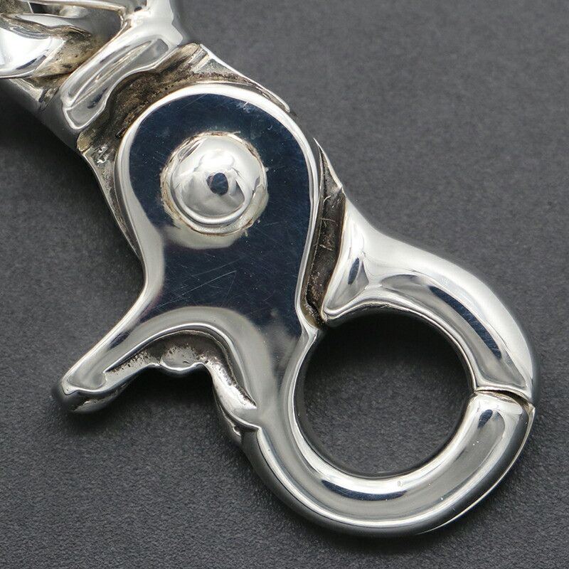 Chrome Hearts Chrome Hearts Classic Keychain Size ONE SIZE - 3 Thumbnail