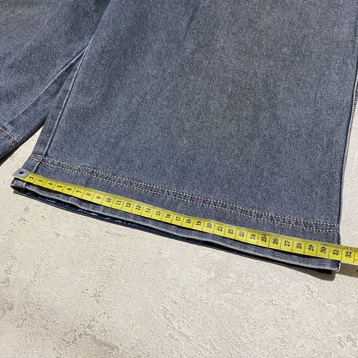 Snoop Dogg Snoop Dogg Cellpocket Jorts Pants Size US 29 - 13 Thumbnail