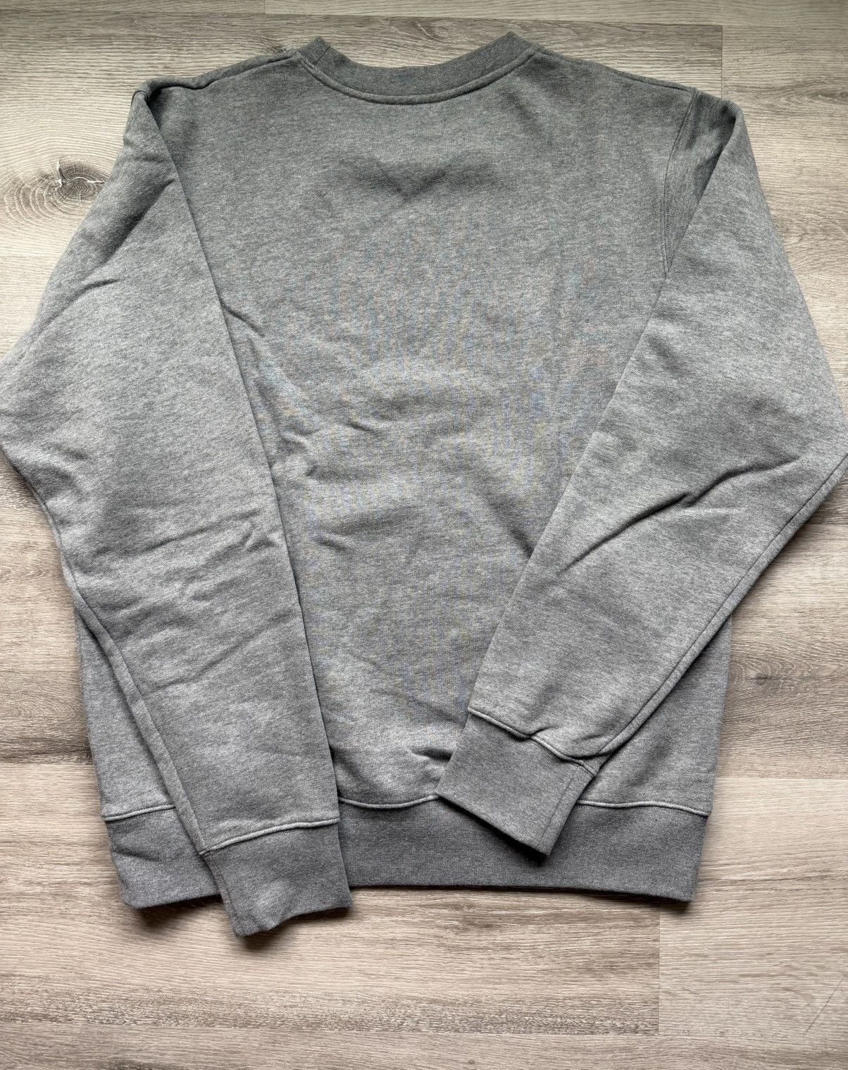 Pigalle Pigalle Swearshirt Size US XL / EU 56 / 4 - 2 Thumbnail