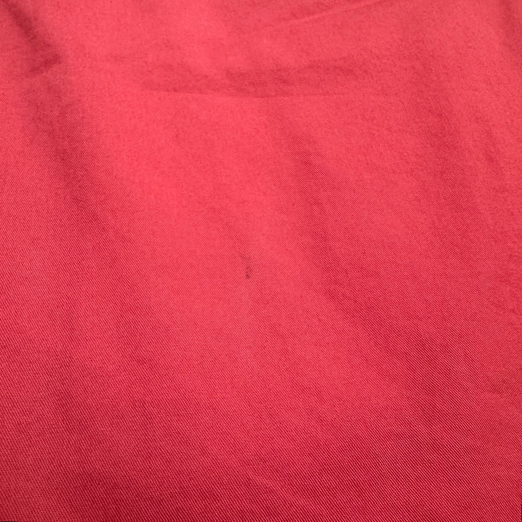 Vineyard Vines Vineyard Vines Pink Cotton Twill Chino Shorts Mens 36 Flat Front Casual Preppy Size US 36 / EU 52 - 4 Thumbnail