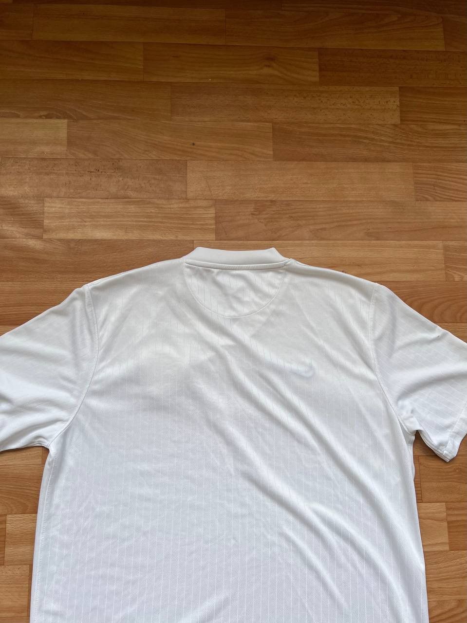 Nike 2014 ENGLAND TEAM HOME SOCCER JERSEY FOOTBALL SHIRT NIKE SZL Size US L / EU 52-54 / 3 - 4 Thumbnail