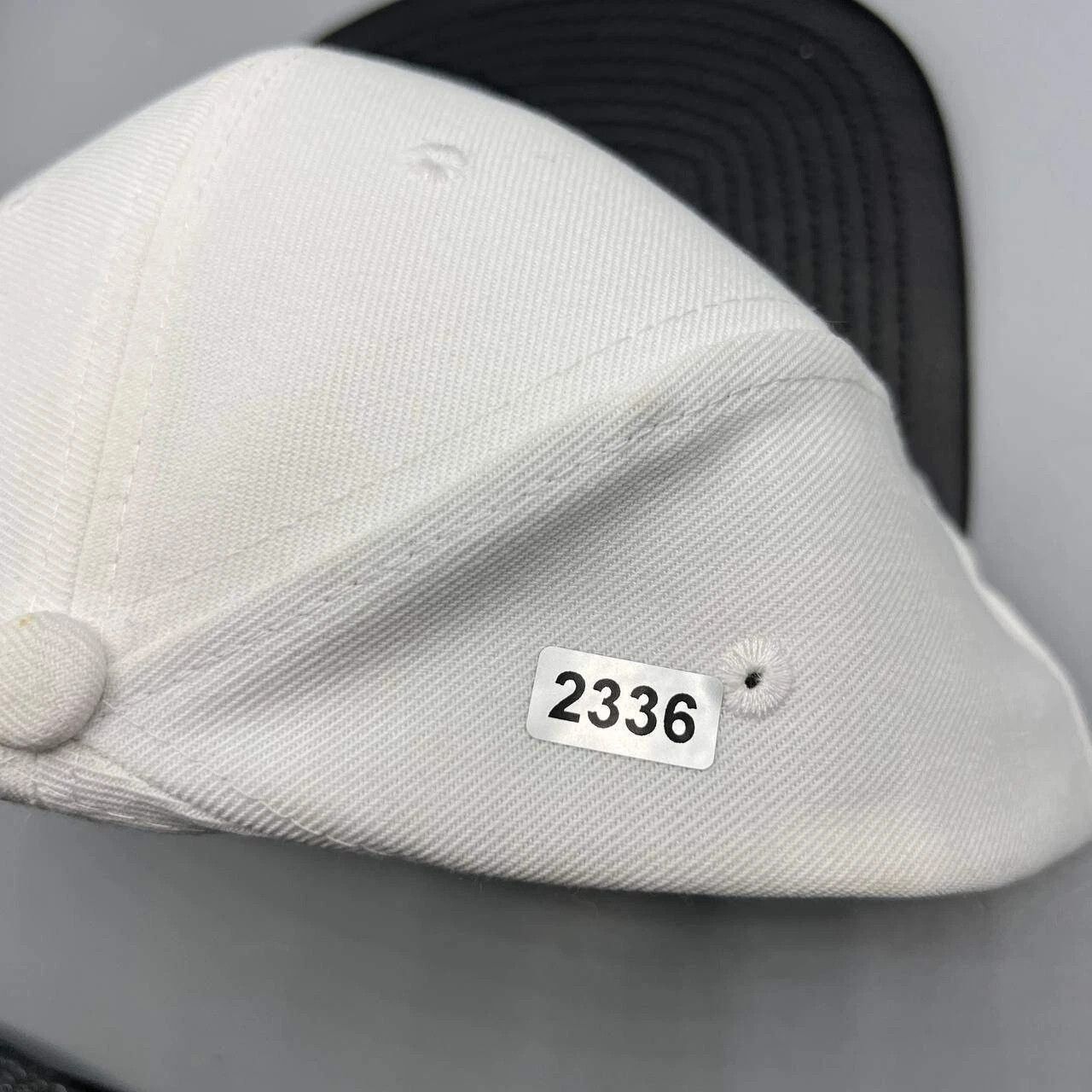 Jordan Brand Air Jordan 23 Hat Men Embroidered Logo Jumpman Snap Back Cap Size ONE SIZE - 8 Thumbnail