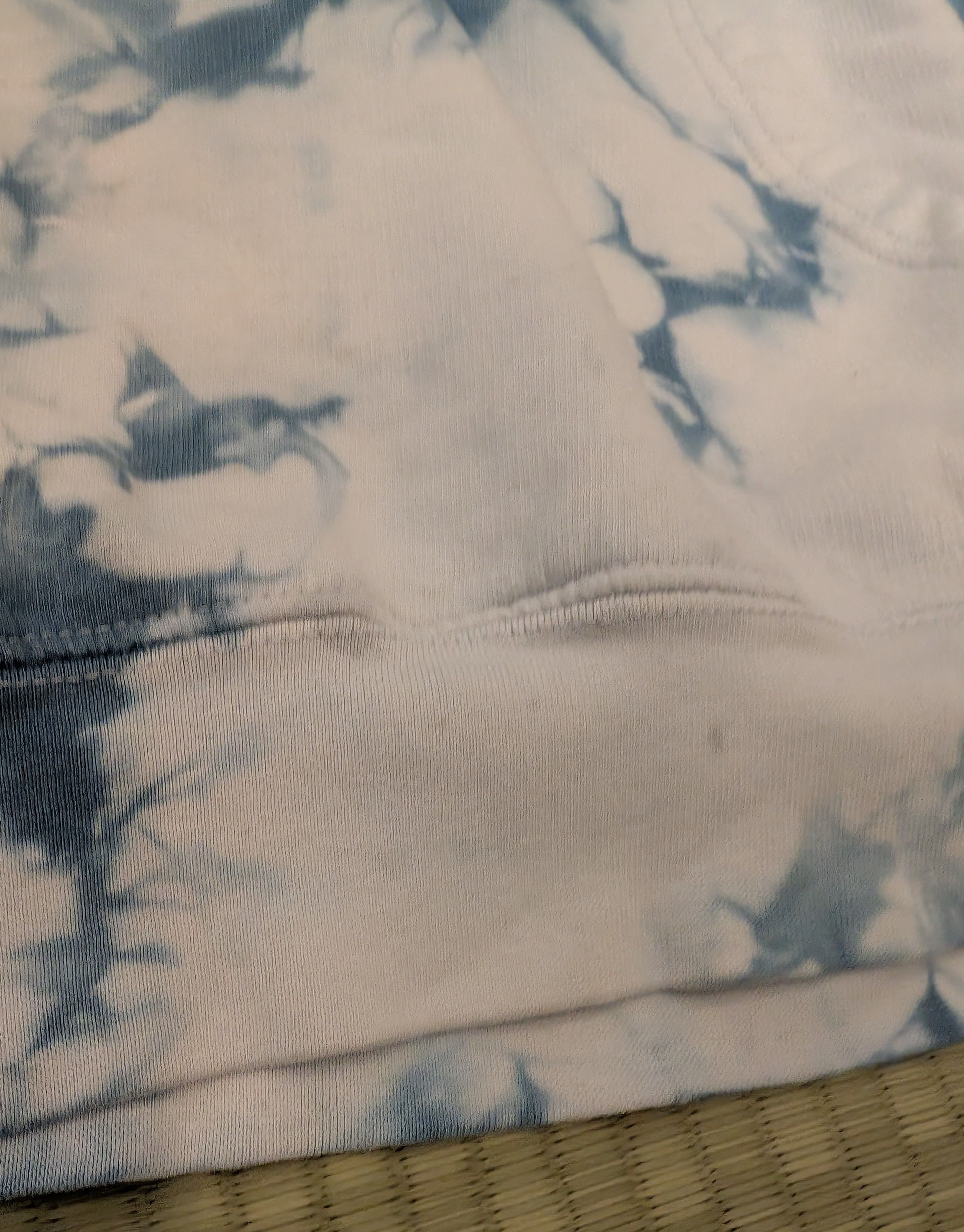 Top Dawg Entertainment RARE Top Dawg Entertainment TDE Schoolboy Q Tie Dye Hoodie Size US XXL / EU 58 / 5 - 8 Thumbnail
