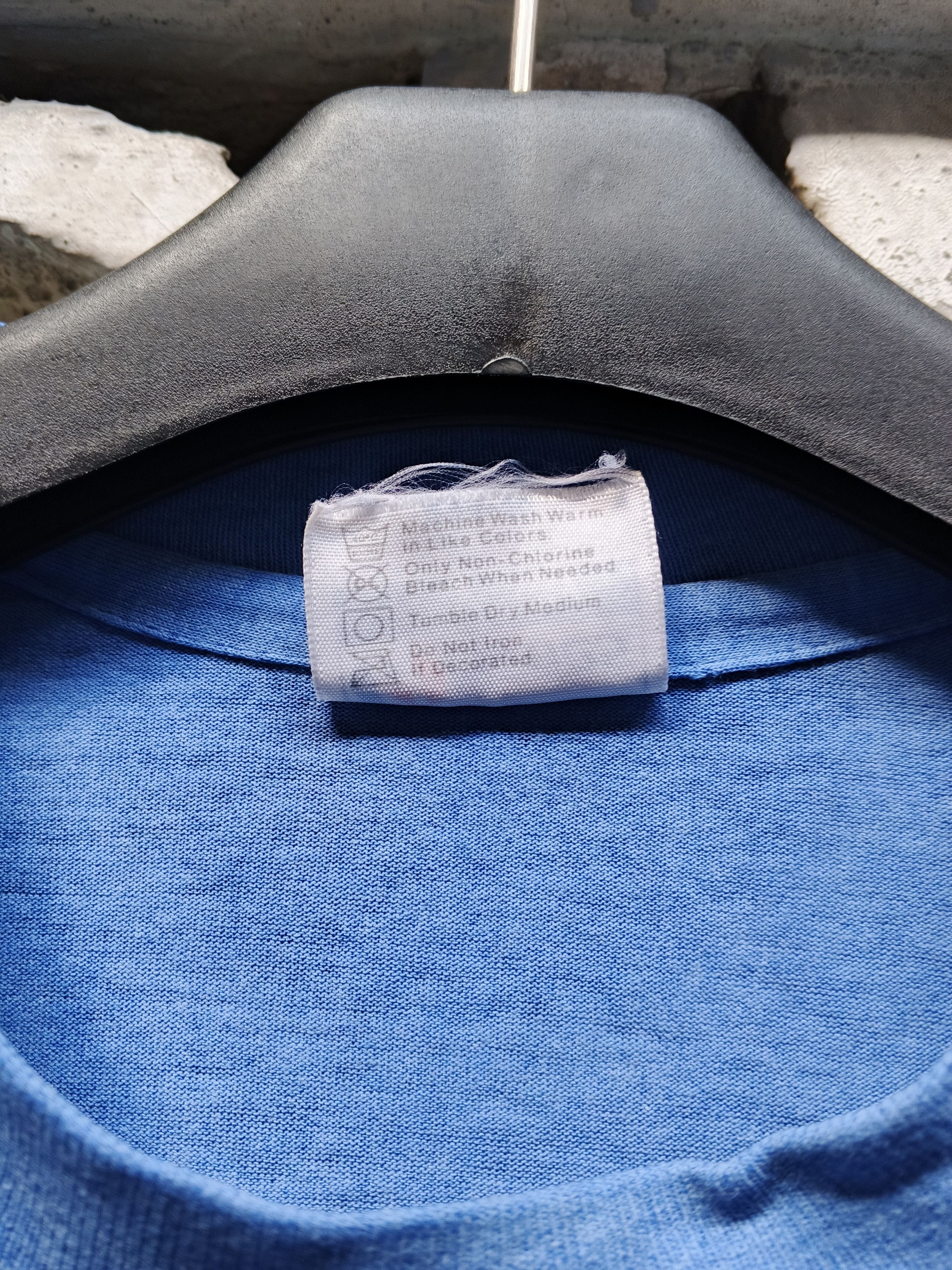 Vintage 90s Scotland Forever Size US S / EU 44-46 / 1 - 4 Thumbnail