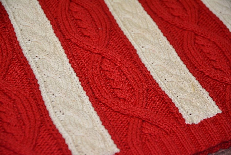 Tommy Hilfiger TOMMY HILFIGER * HANDKNIT * XL Size XL / US 12-14 / IT 48-50 - 6 Thumbnail