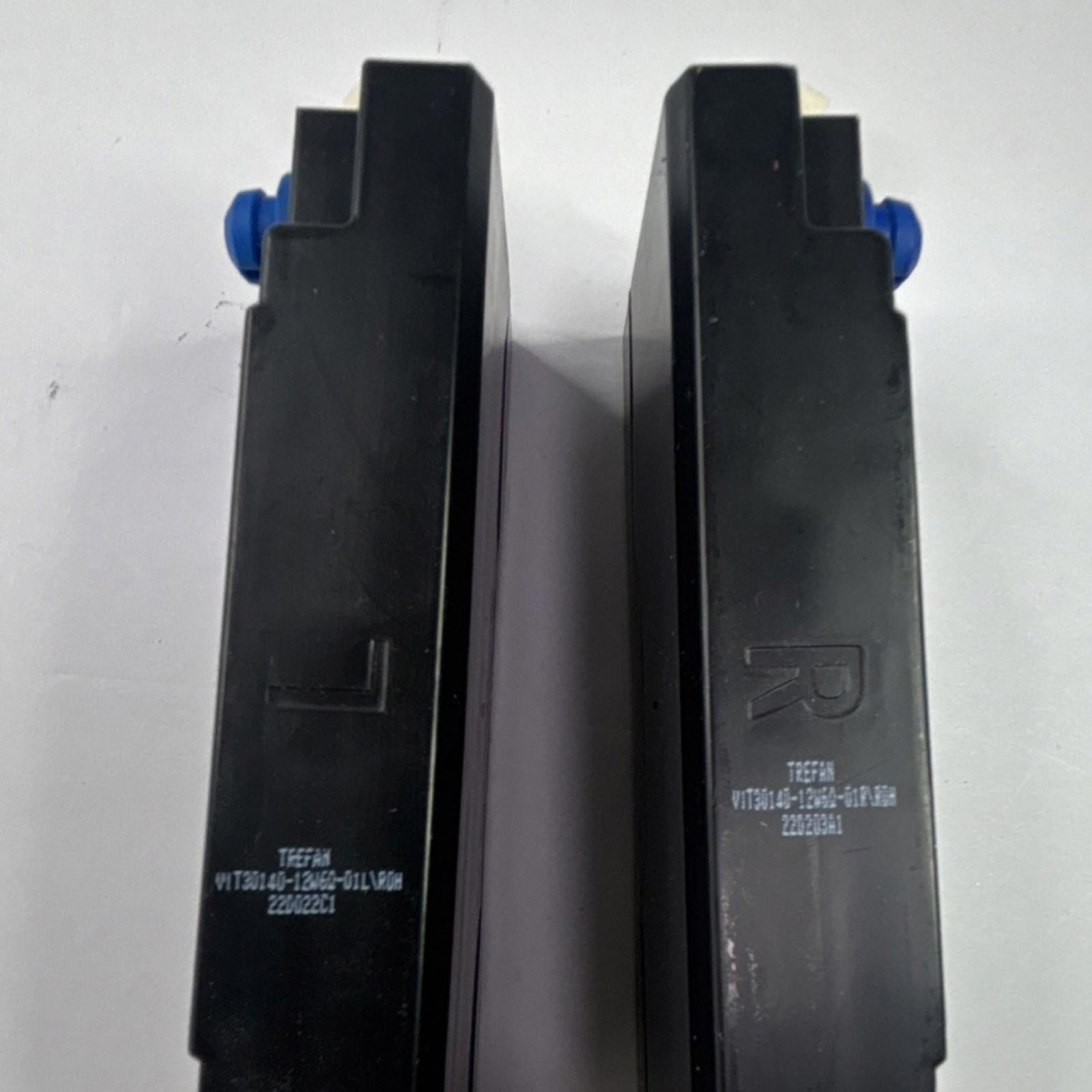 Other Internal TV Speakers VIT30140-12A60-011/6HR Replacement Size ONE SIZE - 2 Thumbnail